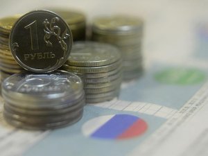 Rusya'da bütçe açığı 904 milyar rubleye yükseldi