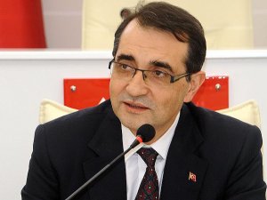 'Türk şirketlerini enerjinin tüm alanlarında görmeye başlayacaksınız'