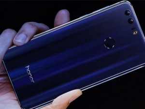 Huawei Honor 6X tanıtım tarihi belli oldu