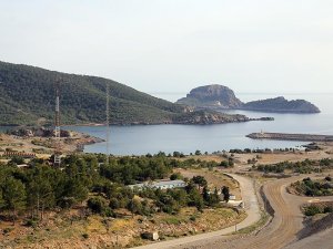 Akkuyu NGS'nin içinde bulunduğu Çevre Düzeni Planı kabul edildi