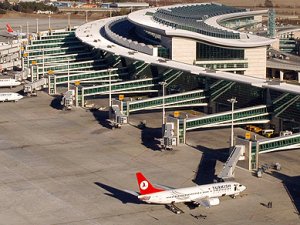 THY Ankara-Sivas uçuşlarını durdurdu
