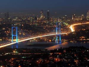 Dünya Yatırım Zirvesi İstanbul'da düzenlenecek