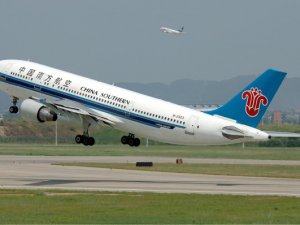 China Southern Havayolları 12 Dreamliner siparişi verdi