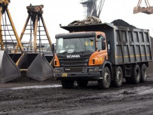 Scania madencilik alanında üretkenliği ve sağlamlığı artırıyor