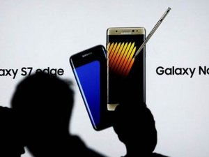 Note 7'nin uçağa girişi dahi yasaklandı