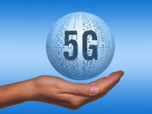 Huawei'den 5G için önemli işbirliği!