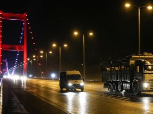 FSM Köprüsü'nden kaçak geçişin cezası 500 liraya yükseldi