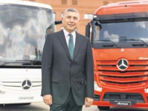 Alman otomotiv devi Türkleşiyor