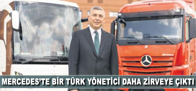 Alman otomotiv devi Türkleşiyor