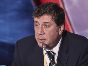 TANAP Genel Müdürü Düzyol: Türk Akımı TANAP'a rakip değil
