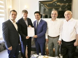 Antalya'nın yeni otogar inşaatı 2017'de başlıyor