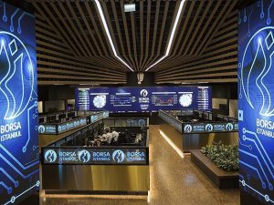 Borsa güne yükselişle başladı