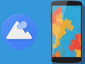 Google, Android için duvar kağıtları uygulamasını yayınladı