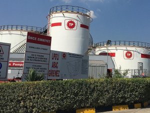 TP Petrol Dağıtım AŞ’nin özelleştirme ihalesi yapıldı