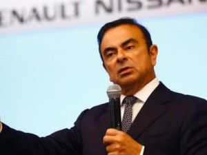 Nissan Mitsubishi'yi satın aldı