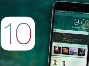 iOS 10.1 ile tek elle klavye kullanımı kolaylaşıyor