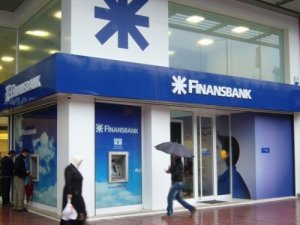 Artık Finansbank değil, "QNB Finansbank"