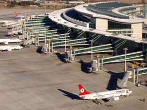 Esenboğa Havaalanı'na 5 milyar liralık metro bağlantısı