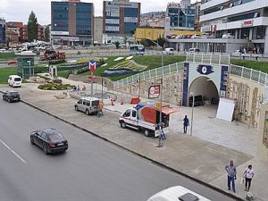 Pendik metrosu ikinci haftasında arıza verdi