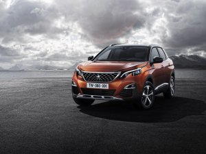 Yeni Peugeot 3008, Türkiye’de satışa sunuldu