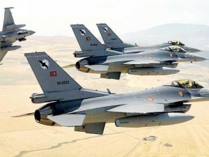 Gönüllü pilotlar: ‘F-16’ları biz uçururuz’