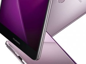 Huawei Mate 9, kamerası ile çok iddialı!