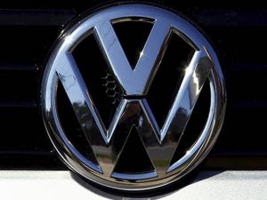 Volkswagen için tarihi karar