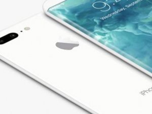 iPhone 8 üç farklı boyutta gelebilir!