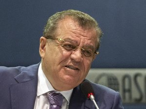 ATO Başkanı Bezci istifa etti