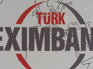 Eximbank'a 300 milyon dolarlık kredi