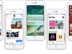 iOS 10, Android 7.0'ı feci solladı