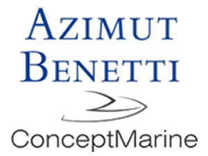 Azimut Benetti, Konsept Deniz Yatırımları A.Ş. ile ilişiğini kesti