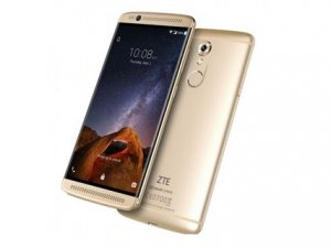 ZTE Axon 7 MAX tanıtıldı