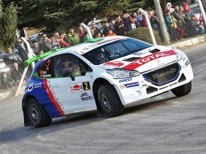 Hitit Rallisi'ne start verildi