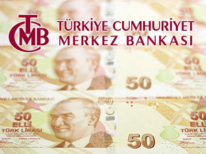 Merkez Bankasından döviz hamlesi