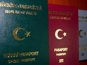 Pasaportlarda 'parmak izi' dönemi