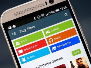 Google, Play Store hilecilerine önlem alıyor