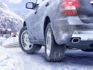 Araç sürücülerine kış bakımı uyarısı