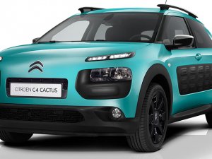 Citroen kış bakım günlerinde yüzde 20 indirim