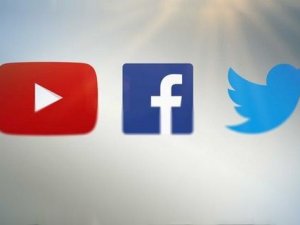 Facebook, Twitter ve YouTube engellendi!