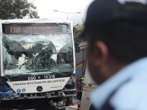 Ankara'da 12 kişinin öldüğü otobüs kazası davasında karar belli oldu