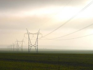 Türkiye'nin elektrik ithalatı yüzde 30 azaldı