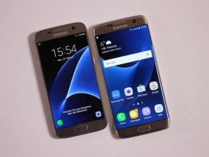 Galaxy S7 için Android 7 geliyor