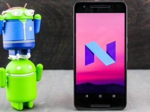 Android'de gizli özellik bulundu!