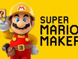 Super Mario Maker 3DS için yeni video yayınlandı!