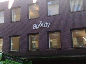 Spotify, SSD’lere aşırı yükleniyor
