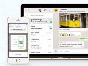 WhatsApp, daha güvenli olacak!