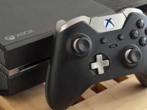 Xbox One için büyük güncelleme geldi