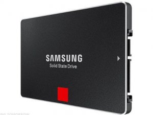 Samsung SSD Firmware güncelleme rehberi