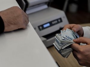 Bankalar 9 ayda 4 bin 500 çalışanla yollarını ayırdı